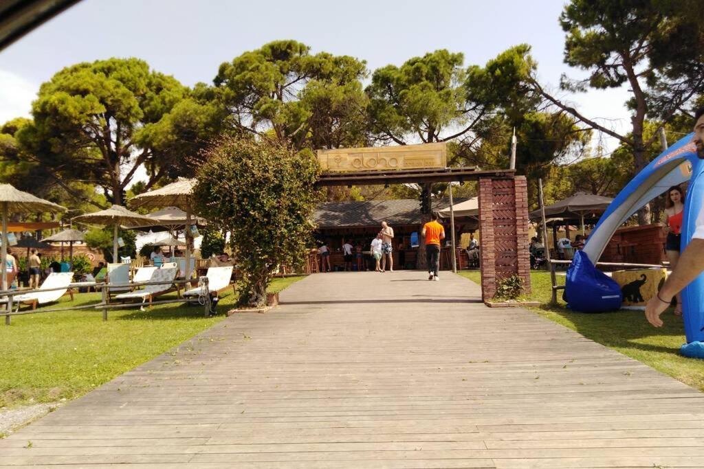 Villa Viktoria Halkidiki Nea Silata Экстерьер фото