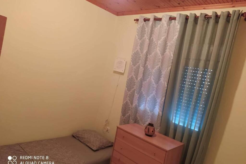 Villa Viktoria Halkidiki Nea Silata Экстерьер фото